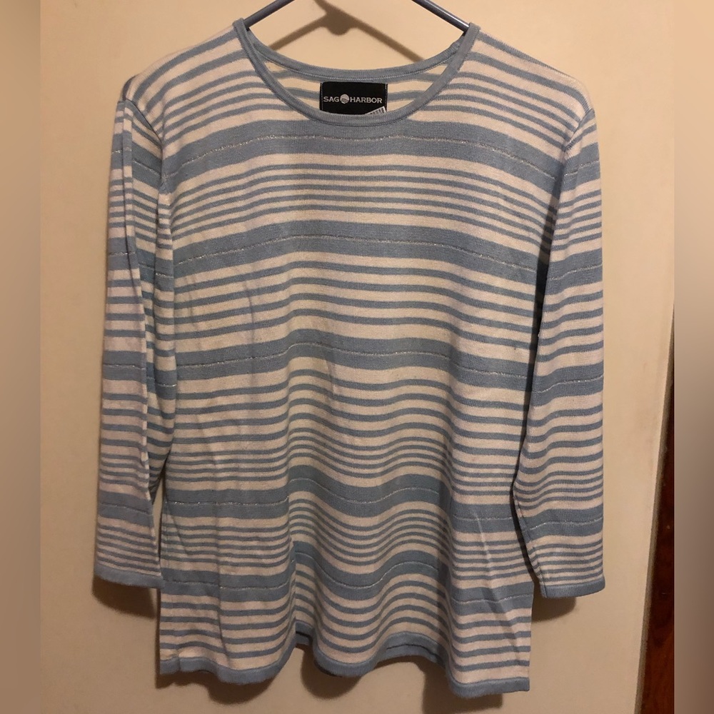 Ladies sweater